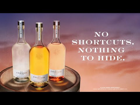 Part 1 - Why You Should Be Drinking Código 1530 Tequila - Blanco & Rosa (NOM 1616)