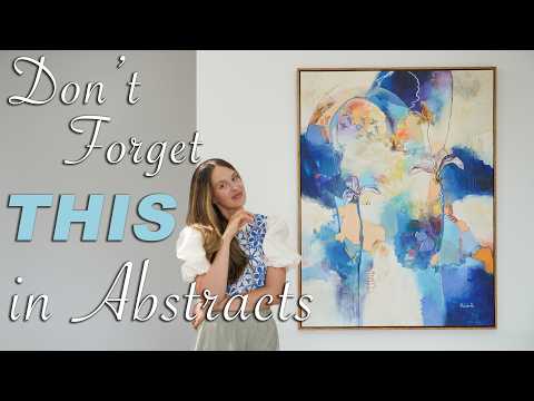 The “Air” Layer: What Your Painting Might be Missing