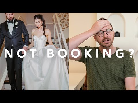 When You're Not Booking Couples.