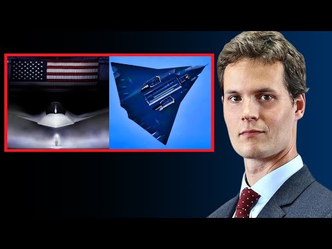 Who’s Leading the 6th Gen Fighter Jet Race: China vs the U.S.