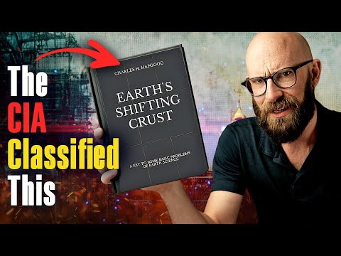 The Cataclysmic Pole Shift Hypothesis