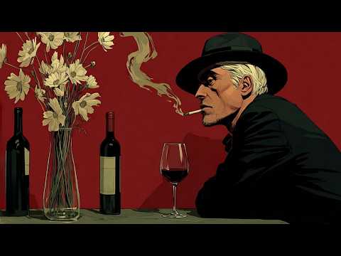 Still Life in Smoke.