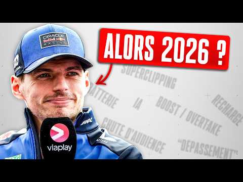 Comment faire évoluer la F1 sans la dénaturer ?