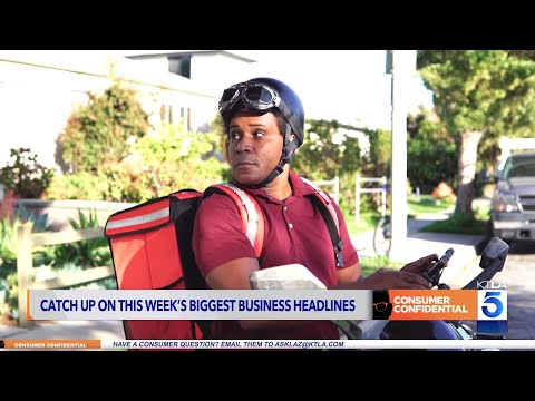 Holiday Scams & AI Toy Concerns | Consumer Confidential