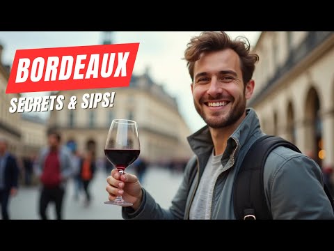 10 Must-Do Things in Bordeaux – Ultimate 2026 Travel Guide