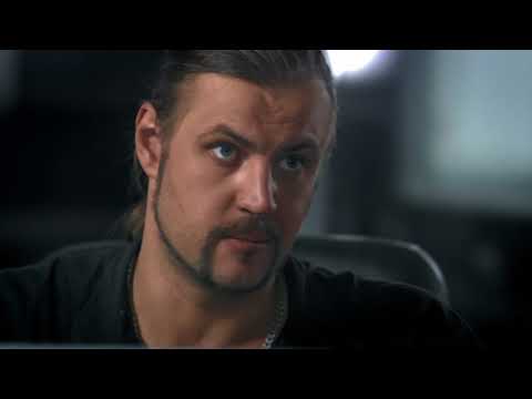 След. 350 серия - Нож за пазухой | Криминальные сериалы