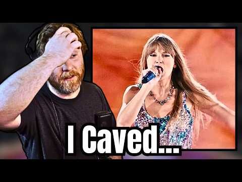 Why Is Taylor Swift More Popular Than Rock Bands in 2025?