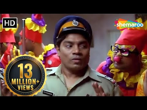 तेरा थोपड़ा  किदर सुनेला लगता हैं | Phir Hera Pheri | Akshay Kumar, Paresh Rawal, Johnny Lever, Sunil