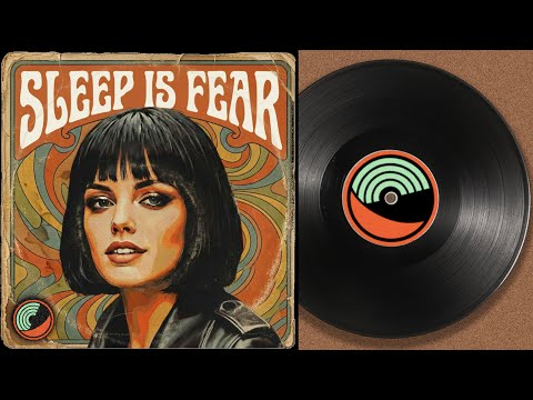 Psychedelic Trip-Hop Jazz Seductive Mix // Downtempo & Analog