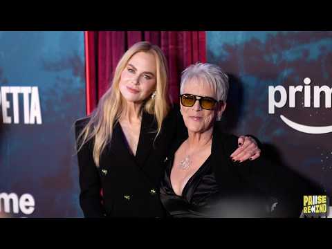 #Scarpetta starring #NicoleKidman is your next binge watch!