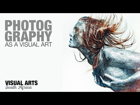 Photography as a Visual Art | Welcome to Photo Fridays!