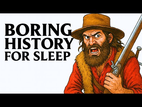 What Was Life Like for The Deadliest Frontiersman : Death wind