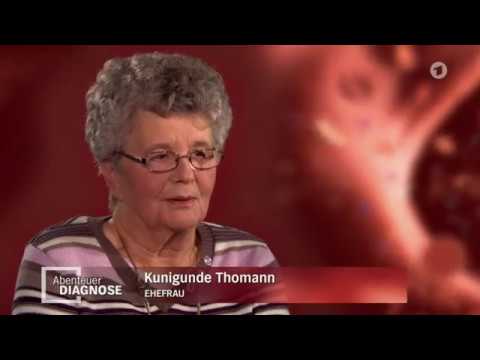 Abenteuer Diagnose 3 (Reportage Dokumentation)