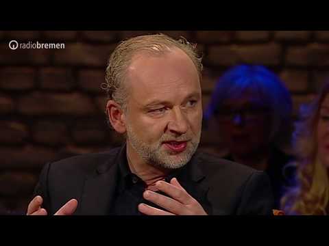 Ferdinand von Schirach über die Frage Was ist Wahrheit