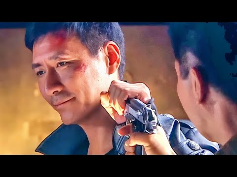 【特工電影】歹徒想要偷襲，不料手槍被中國特工一把抓住！瞬間反殺歹徒！！🏹 抗戰 | Kung Fu | Action