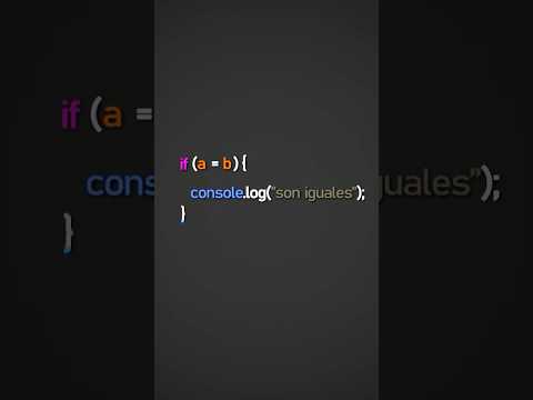 This code doesn't do what you think...