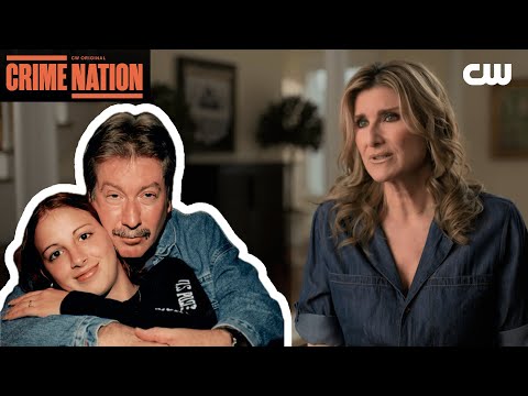 Drew Peterson Case Documentary: Where Is My Sister? | Crime Nation | Full Episode | The CW