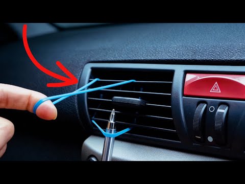 21 CAR HACKS Most Drivers Learn Too Late