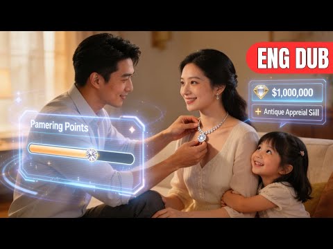 Reborn Scumbag Activates "Wife-Doting" System: Earns Billions & Destroys The Gold Digger! 💸💍