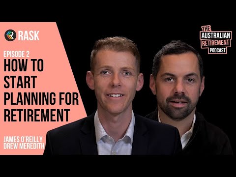 How to start planning for retirement