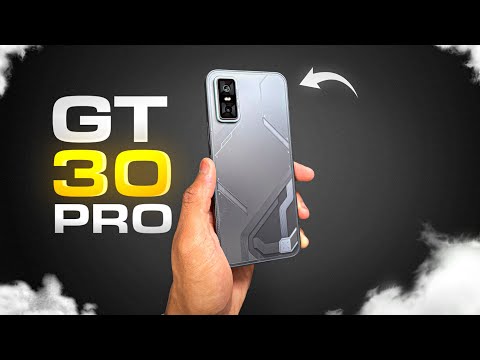 Flagship User Tries Infinix GT 30 Pro (HONEST Thoughts...)