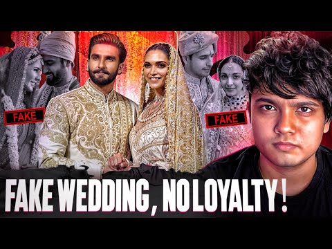 The Truth About Bollywood Marriages | Exposed 