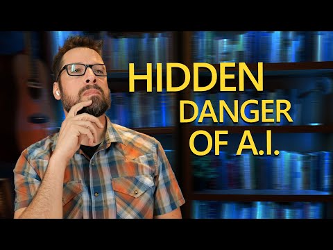 How AI will steal your knowledge of Scripture: 10 Qs with Mike Winger (Ep 55)