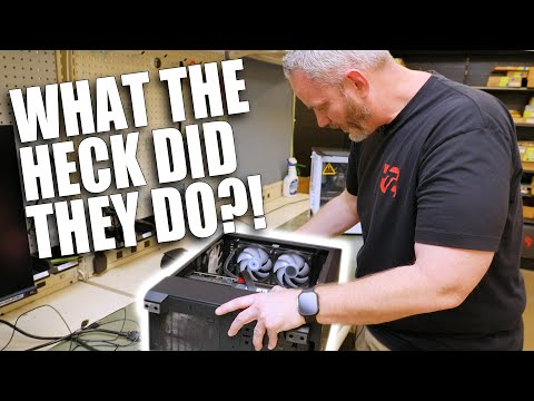 Testing my troubleshooting skills!