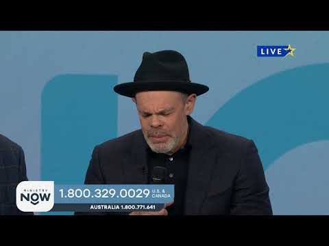 Join us LIVE for #MinistryNow with Rabbi Jason Sobel