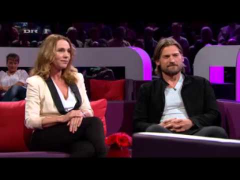 Her er dit liv - (Nikolaj Coster-Waldau)