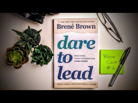 What It Takes To Become A Leader?