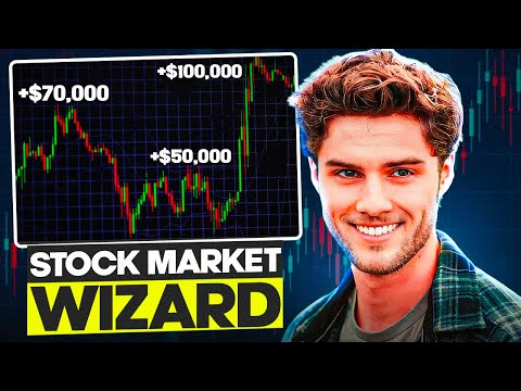 100% Returns After Losing it all - Developing a Swing Trading System