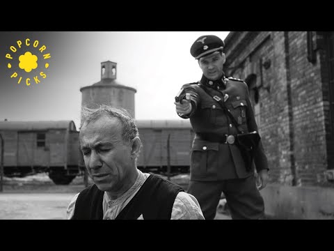 Ralph Fiennes’ Chilling Performance as Goeth | Schindler's List