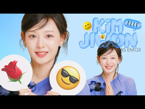 INFP Queen Kim Ji-won 👑 Can she make 7 appointments a week? 💧| ELLE KOREA