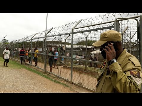 Papouasie : la guerre des gangs