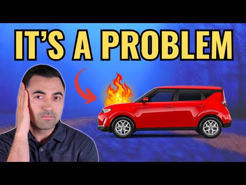 Are Kia & Hyundai Cars Still Unreliable? Car Help Q & A