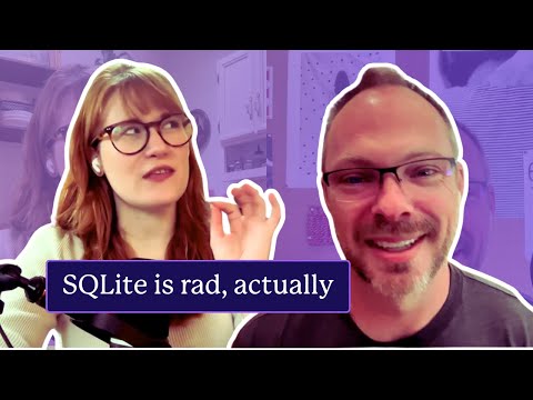 Not your grandma's SQLite • feat. LiteFS + Litestream creator Ben Johnson
