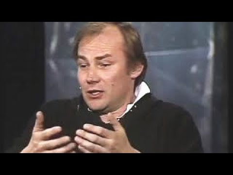 Klaus Maria Brandauer - Gespräch ("Heut' abend", 1982)