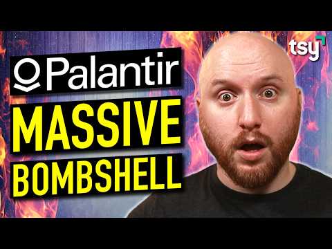 I Can't Stay Quiet on Palantir Stock (PLTR) Crashing Any More