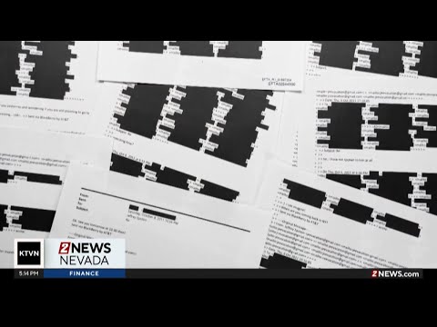 Fallout from release of Epstein files