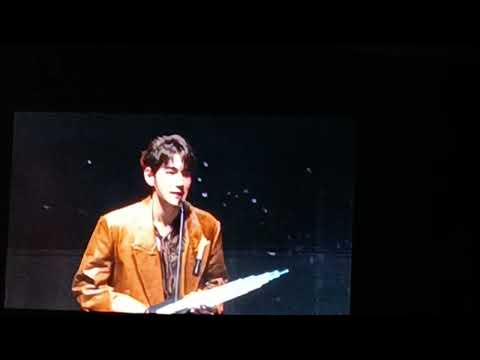 十大卓越歌手 #新城勁爆頒獎禮2025 #2025 #鄧小巧 #魏浚笙 #黃妍#周殷廷 #GarethT #湯令山 #方皓玟 #張馳豪 #安俊豪 #Kiri T #許廷鏗