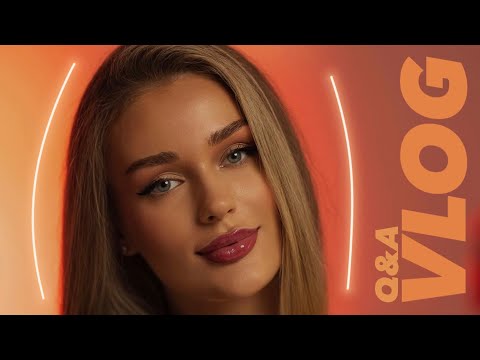 VLOG / РОБОТА / ОГЛЯД ROLLS ROYCE / ЗНЯЛА БРЕКЕТИ / НОВІ ПАРФУМИ / ПИТАННЯ-ВІДПОВІДЬ