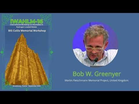 Bob Greenyer   Extraordinary Repeatable Evidence in Multiple Plasma