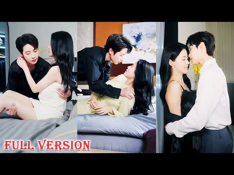 💞5y later, I was forced to marry the CEO, but was pampered like a princess!#cdrama