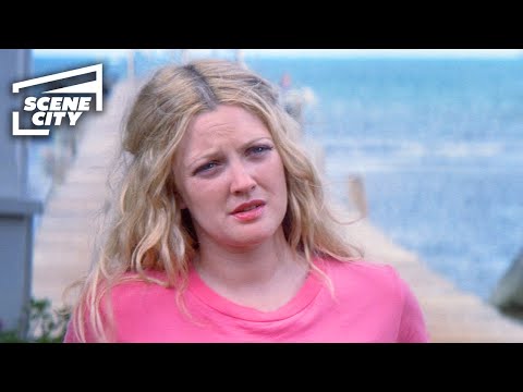 50 First Dates: Lucy Watches Henry's Tape (DREW BARRYMORE, ADAM SANDLER HD CLIP)