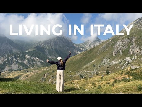 5 years in Italy. things i've learned