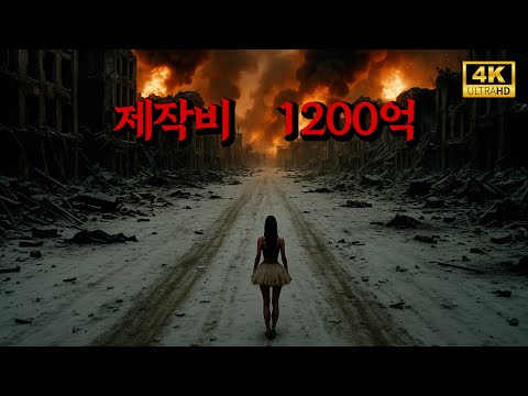 개봉직후 "82개국 박스오피스 1위", 미국 3400개관 동시개봉, 짤리기전에 빨리 봐야하는 넷플릭스에도 없는 신작 액션스릴러 [결말포함]