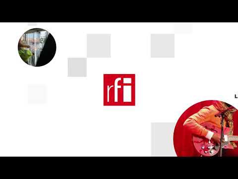 法国国际广播电台 2025年10月1日第二次播音北京时间19h-20h