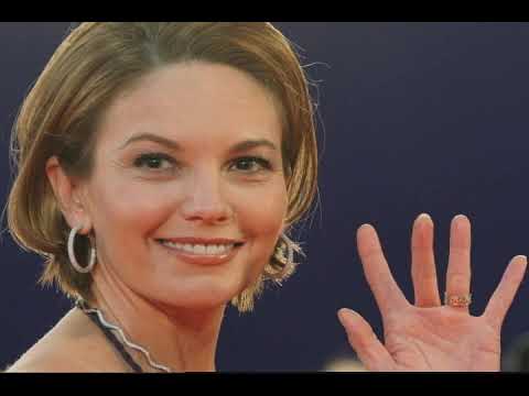 Diane Lane shares about Insecurity, Gambling on the Success of a movie, and Finding her Bliss