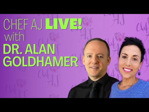 In-depth Q&A to Answer All of Your Questions | Healthy Living LIVE with Dr. Alan Goldhamer